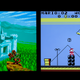 Game Boy and Game Boy Color games look great when played on a 4K TV through the Retron Sq, but there’s no upscaling or interpolation so games will look extra pixelated.